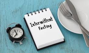 All About Intermittent Fasting