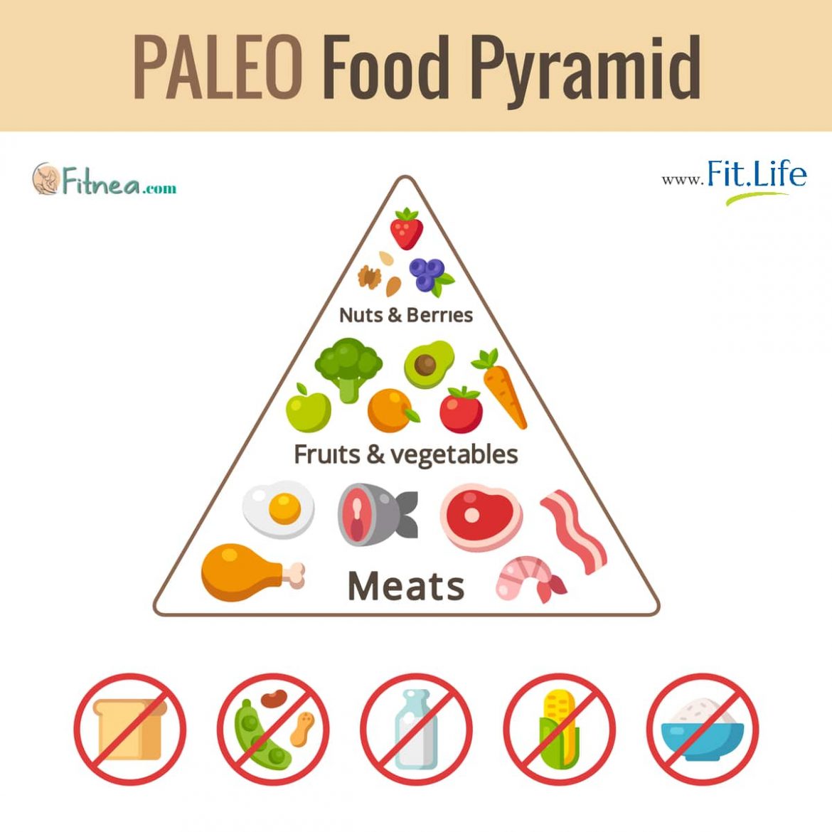 All About The Paleo Diet Liv S Apothecary And Health Clinic