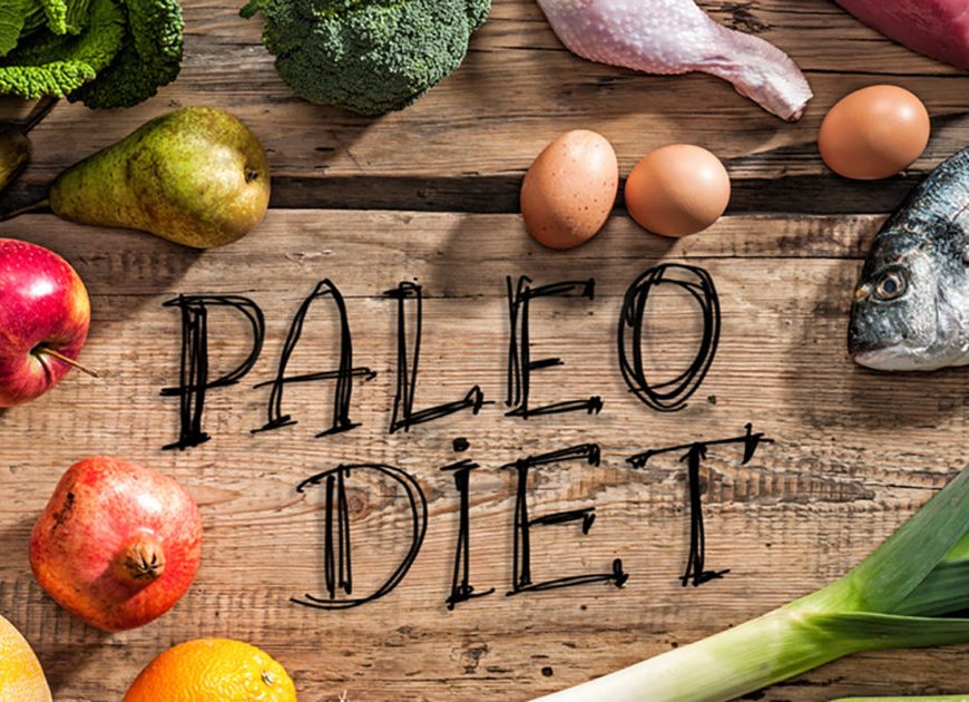 All About The Paleo Diet