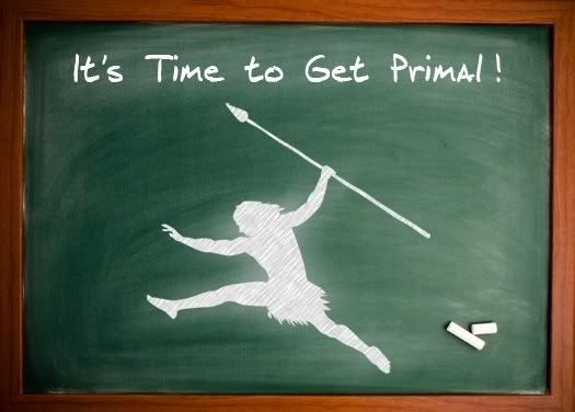 All About The Primal Diet