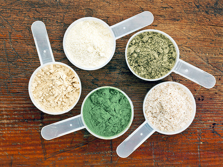 Protein Powders