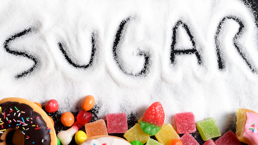 Top 10 Benefits of Quitting Sugar