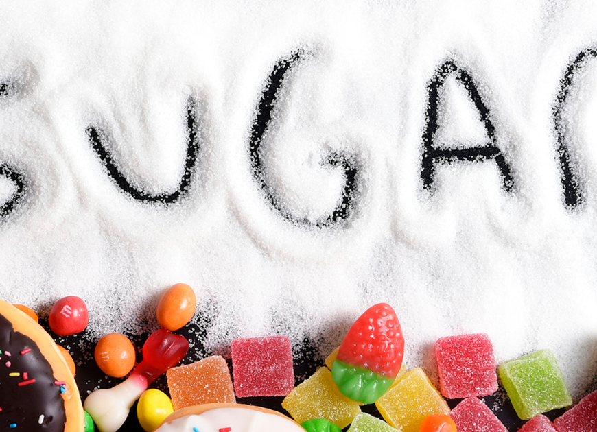 Top 10 Benefits of Quitting Sugar