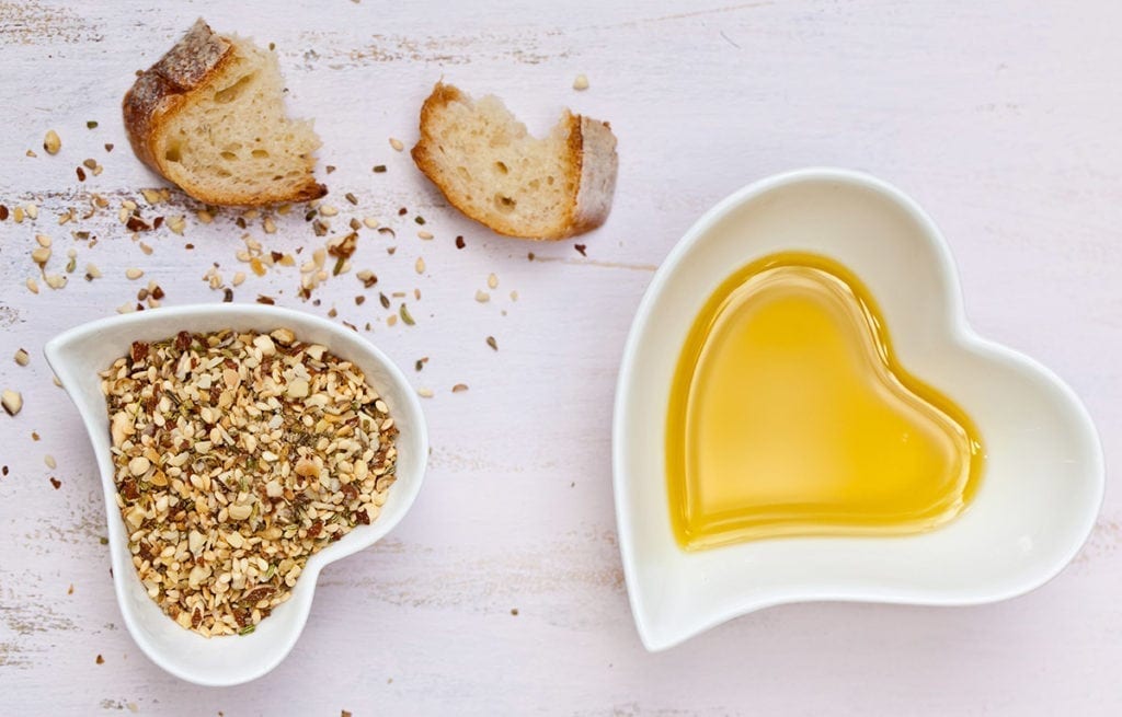 Olive Oil – Liquid Gold